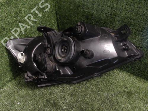Left headlight HYUNDAI GETZ (TB) 1.5 CRDi | BP25635281C28 - Image 2