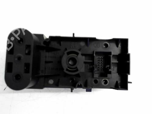 Used Headlight switch Headlight switch OPEL MERIVA A MPV (X03) [2003-2010] 25640958 25640958