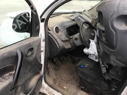 Injector RENAULT KANGOO Express (FW0/1_) 1.5 dCi 75 (FW07, FW10, FW04) | BP32776036M100 - Image 6