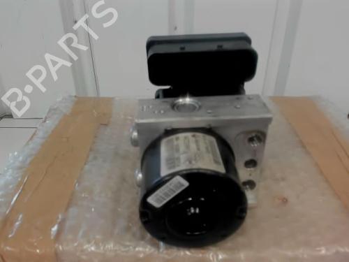 Used ABS pump ABS pump RENAULT TWINGO II (CN0_) 1.2 16V (CN04, CN0B) (75 hp) 25631156 25631156