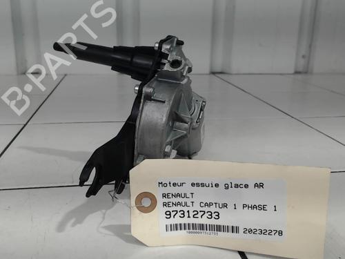 Rear wiper motor RENAULT CAPTUR I (J5_, H5_) 0.9 TCe 90 | BP28108804M102 
