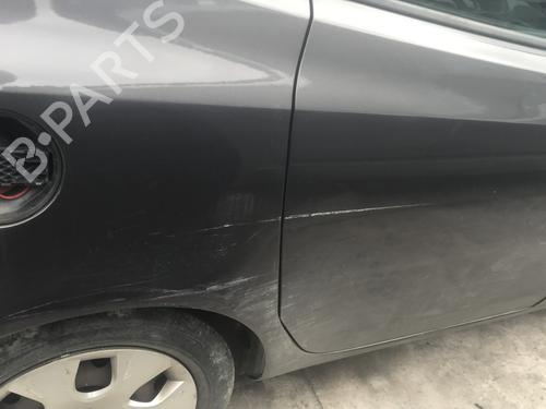 Left headlight OPEL MERIVA B MPV (S10) | BP36655460C28 - Image 18
