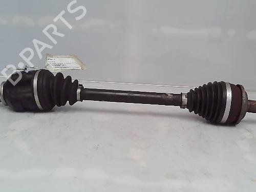 Left front driveshaft TOYOTA AURIS (_E15_) 1.4 D-4D (NDE150_, NDE150R) | BP37482094M38 - Image 3