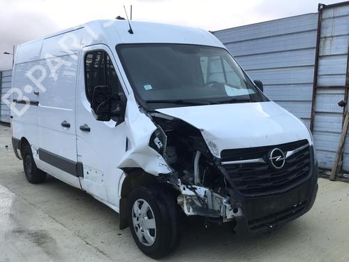 Starter OPEL MOVANO B Van (X62) 2.3 CDTI FWD (FV) | BP31358982M8  - Image 15