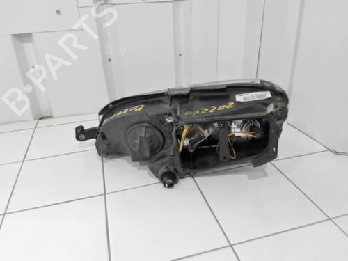 Used Right headlight Right headlight FIAT IDEA (350_) 1.3 D Multijet (70 hp) 25629425 25629425