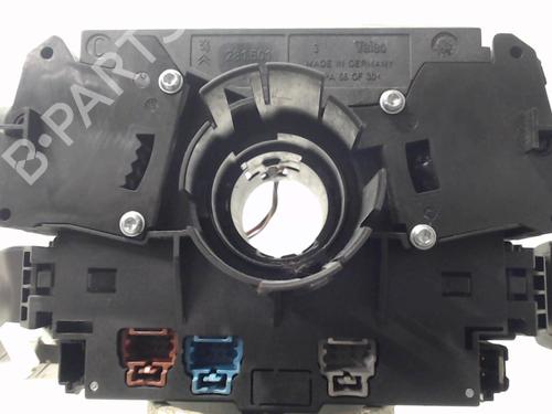 Steering column stalk PEUGEOT 207 (WA_, WC_) 1.6 HDi | BP31193082I23 