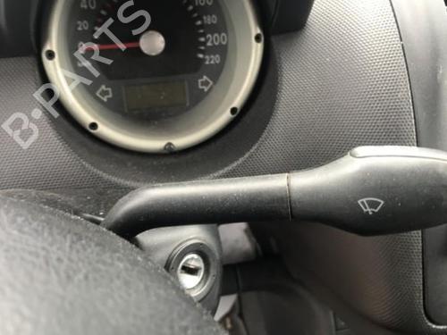 Used Parts VW LUPO I (6X1, 6E1)  1.4  2527157