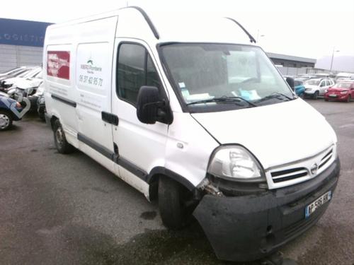 Front wiper motor NISSAN INTERSTAR Van (X70) dCi 120 | BP25648795M29  - Image 12
