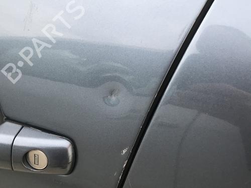 Left headlight CITROËN C4 Grand Picasso I (UA_) 1.6 HDi | BP31940329C28