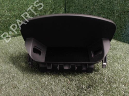 Used Radio Radio RENAULT LAGUNA II (BG0/1_) 2.0 dCi (BG1T) (150 hp) 25631717 25631717