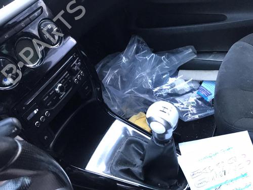 Right front driveshaft CITROËN DS3 Convertible 1.6 HDi 90 | BP27347450M39  - Image 8