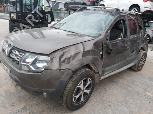 ABS pump DACIA DUSTER (HS_) 1.5 dCi | BP25634743M43 - Image 6