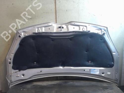 Hood TOYOTA COROLLA Verso (ZER_, ZZE12_, R1_) 2.2 D-4D (AUR10_, AUR10R) | BP25651009C1 