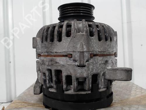 Generator RENAULT TWINGO II (CN0_) 1.2 (CN0D) | BP25628569M7 