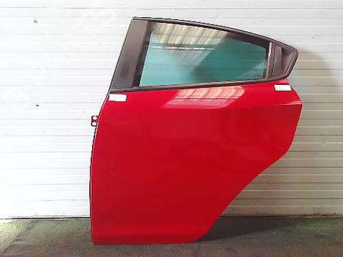 Used Left rear door Left rear door 37637122 37637122