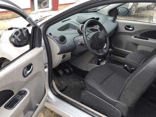 Alternator RENAULT TWINGO II (CN0_) 1.2 16V (CN0K, CN0V, CN0A) | BP25639370M7  - Image 25