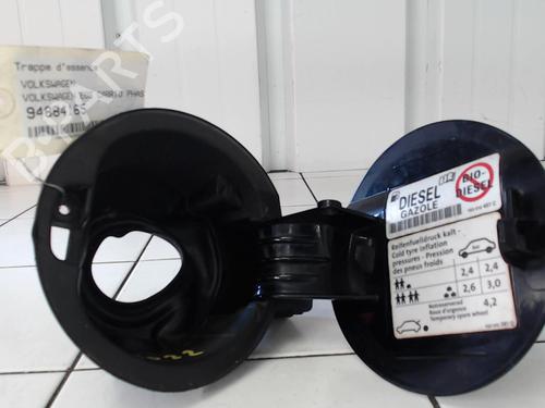 Used Fuel flap VW EOS (1F7, 1F8) 2.0 TDI (140 hp) 28187324