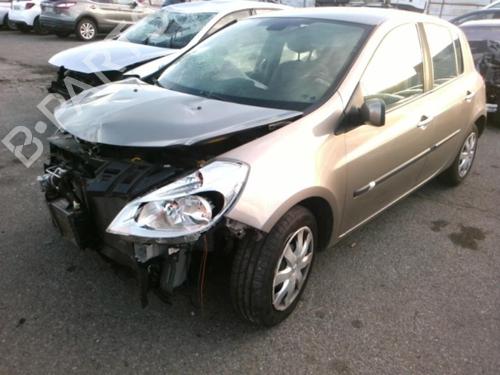 Left front driveshaft RENAULT CLIO III (BR0/1, CR0/1) 1.5 dCi (BR0H, CR0H, CR1S, BR1S) | BP25643884M38 - Image 10