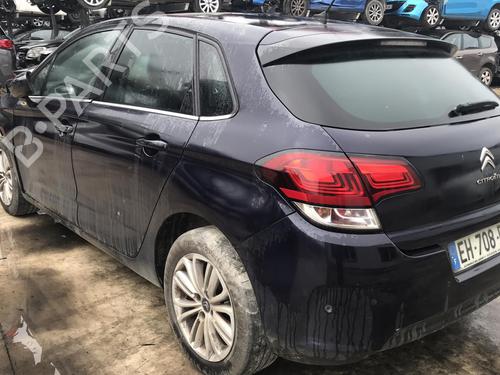 Alternator CITROËN C4 II (NC_) 1.6 BlueHDi 120 | BP25634294M7 - Image 8