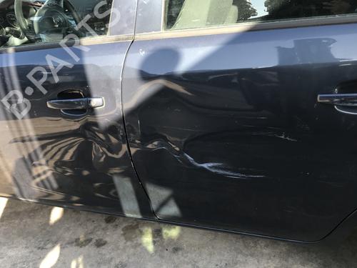 Used Parts OPEL CORSA D (S07) 1.4 (L08, L68) 3572476