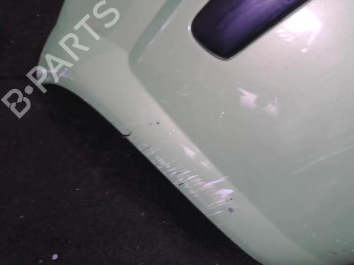 Front bumper CITROËN C3 Pluriel (HB_) 1.6 | BP25649877C7