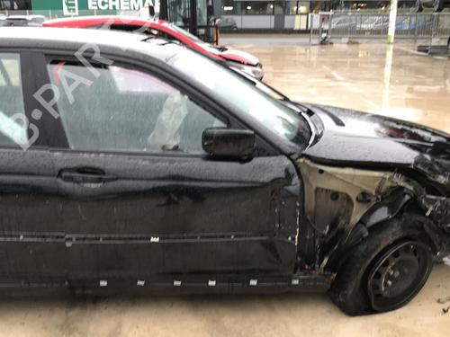 Radio BMW 3 (E46) 320 d | BP25629145E6 