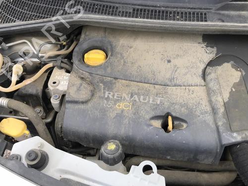 Front right window mechanism RENAULT TWINGO II (CN0_) 1.5 dCi 90 | BP25634688C23  - Image 16