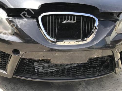 Climate control SEAT LEON (1P1) 2.0 TDI | BP25636472I5  - Image 8