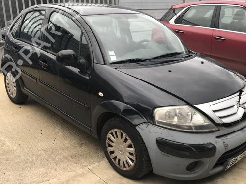 Engine CITROËN C3 II (SC_)  | BP36383112M1  - Image 8