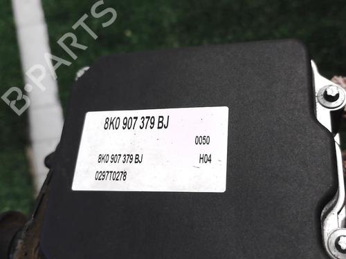 ABS pump AUDI A5 (8T3) 3.0 TDI quattro | BP25644866M43 