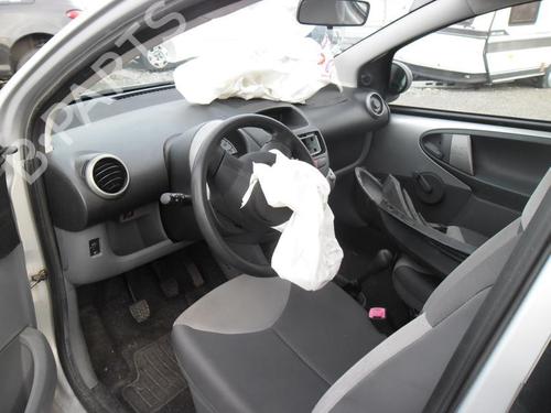 Steering column CITROËN C1 (PM_, PN_) 1.0 | BP25649239M21  - Image 5