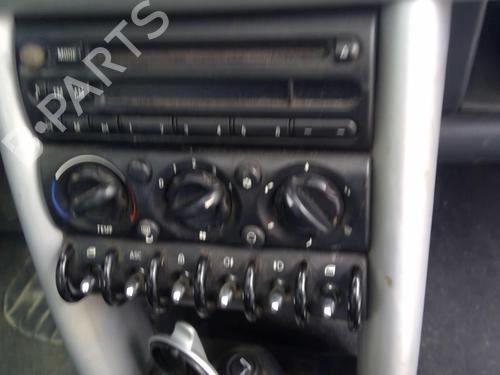 Left front driveshaft MINI MINI (R50, R53) Cooper | BP25645126M38  - Image 7