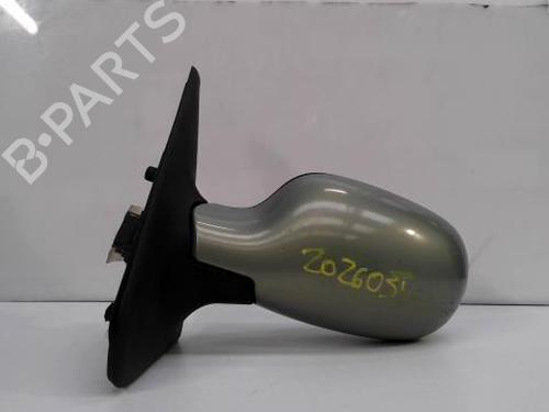 Used Left mirror Left mirror 32980983 32980983