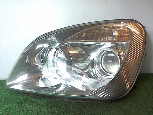 Left headlight KIA CARENS III MPV (UN) 2.0 CRDi 140 | BP25650604C28 - Image 6