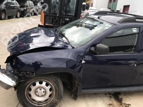 Transfer box DACIA DUSTER (HS_) 1.5 dCi 4x4 (HSMC, HSMD) | BP25647407M36  - Image 19