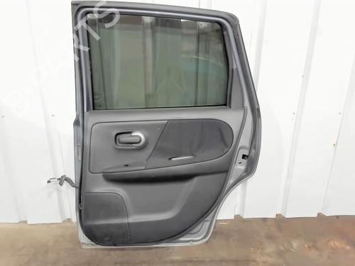 Used Right rear door NISSAN NOTE (E11, NE11) 1.5 dCi (86 hp) 25642750