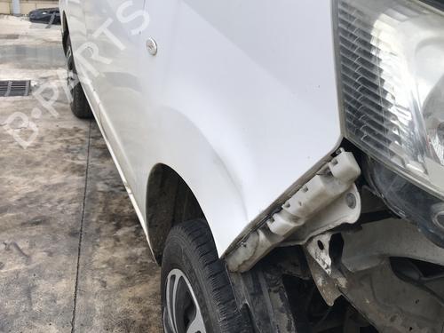 ABS pump NISSAN NV200 Van 1.5 dCi 110 (M20, M20N, M20M) | BP25632625M43  - Image 20