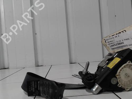 Used Rear right belt tensioner RENAULT CLIO III (BR0/1, CR0/1) 1.5 dCi (BR17, CR17) (86 hp) 28070358