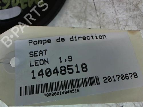 Steering pump SEAT LEON (1M1) 1.9 TDI | BP25638227M99 - Image 4