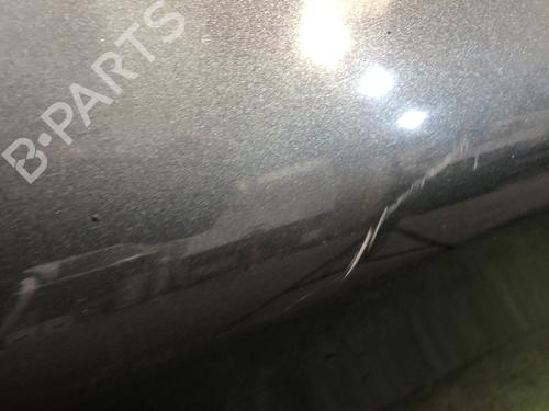 Left rear door PEUGEOT 208 I (CA_, CC_) 1.4 HDi | BP28498275C4 