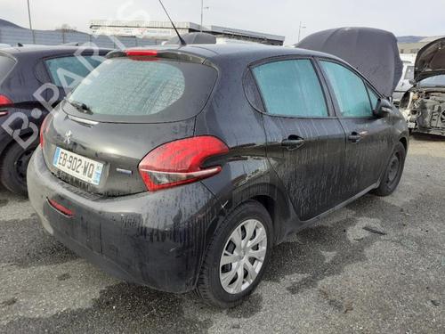 Rear axle PEUGEOT 208 I (CA_, CC_) 1.6 HDi / BlueHDi 75 | BP25645722M2 