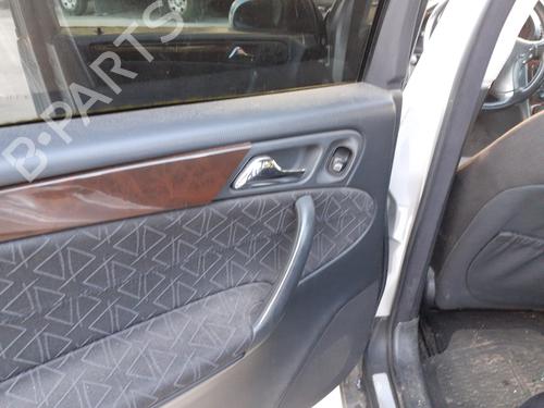 Switch MERCEDES-BENZ C-CLASS (W203) C 270 CDI (203.016) | BP31379998I30 - Image 13