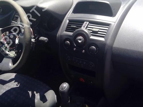 Left front driveshaft RENAULT MEGANE II (BM0/1_, CM0/1_) 1.5 dCi (BM1F, CM1F) | BP25651077M38 