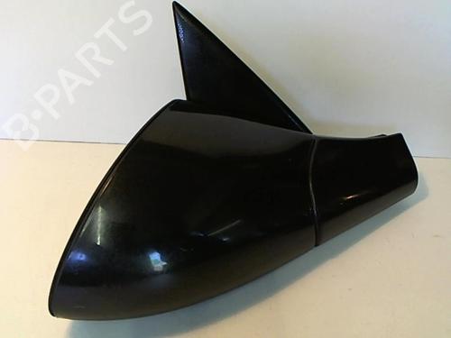 Right mirror OPEL VECTRA B Estate (J96) 2.0 DI 16V (F35) | BP25638127C27 