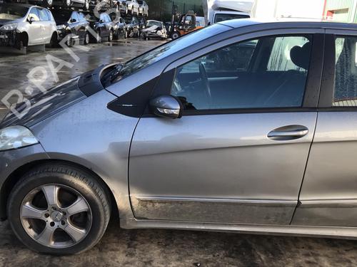 Køler MERCEDES-BENZ A-CLASS (W169) A 160 CDI (169.006, 169.306) | BP25642214M31 