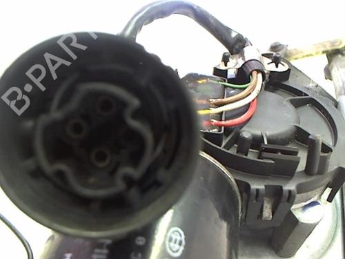 Used Front wiper motor Front wiper motor BMW 3 (E36) 325 td (115 hp) 25638094 25638094