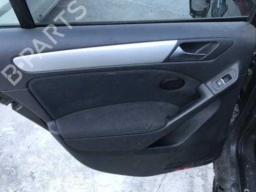 Left taillight VW GOLF VI (5K1) 2.0 TDI | BP26517755C34  - Image 19