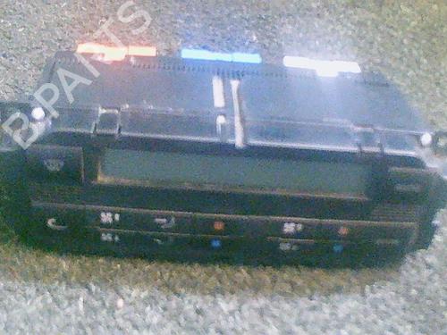 Used Climate control Climate control SEAT ALHAMBRA (7V8, 7V9) 1.9 TDI (115 hp) 25634317 25634317