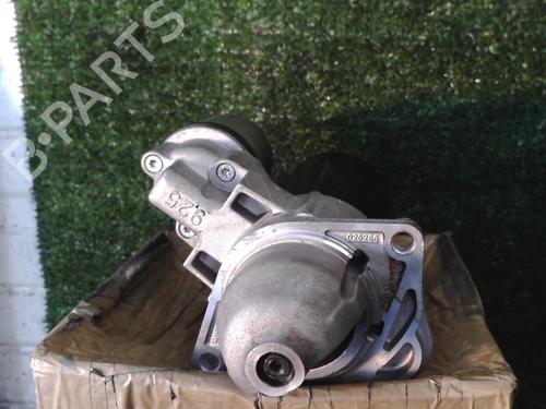 Used Starter Starter OPEL MERIVA B MPV (S10) 1.4 (75) (120 hp) 25629900 25629900