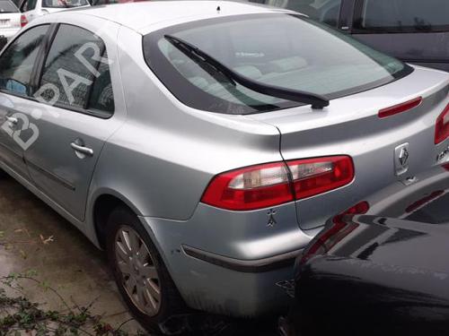 Left headlight RENAULT LAGUNA II (BG0/1_) 1.9 dCi | BP25640224C28  - Image 6